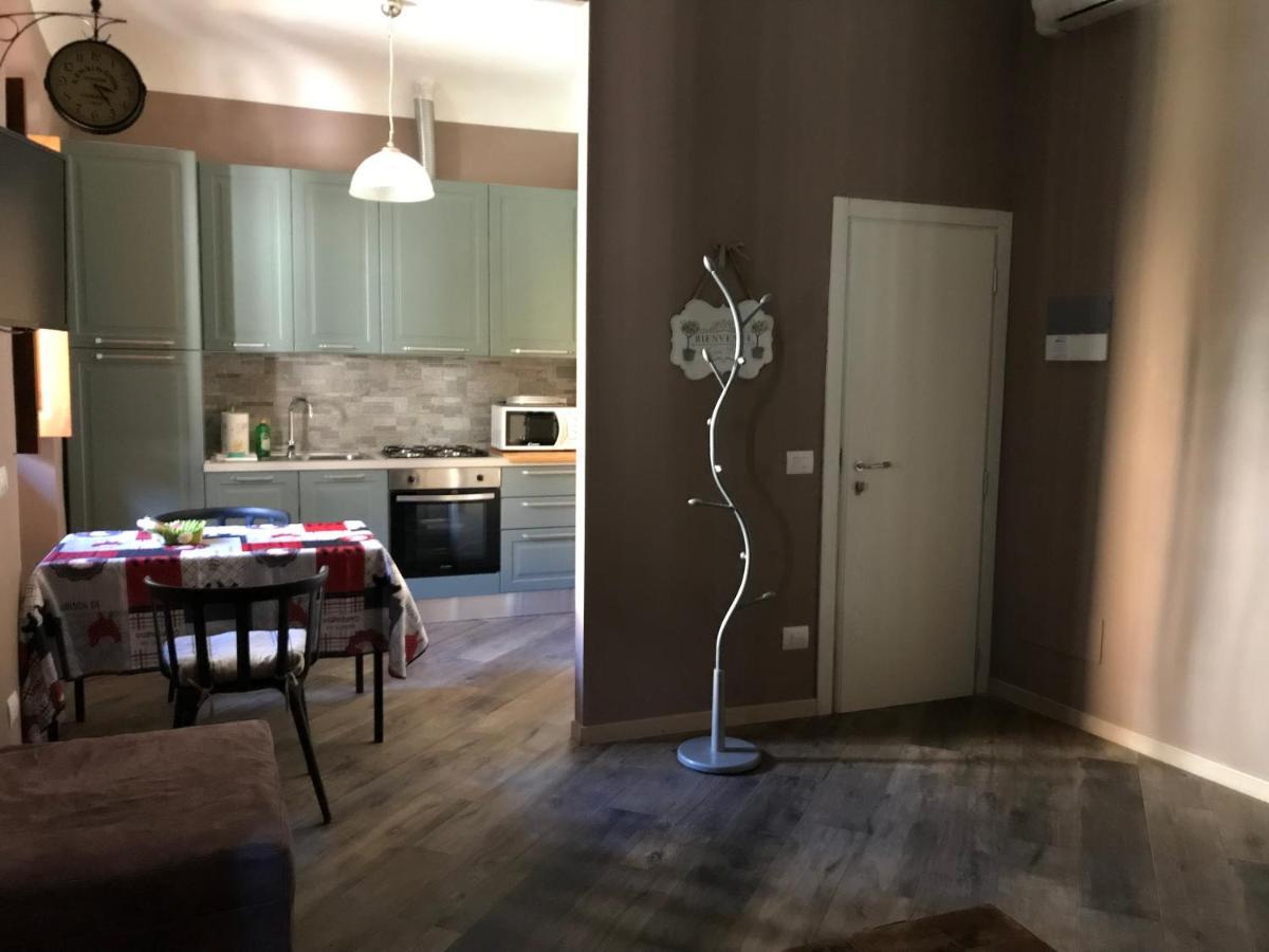 Piazza Signoria Suite Florence Exterior photo