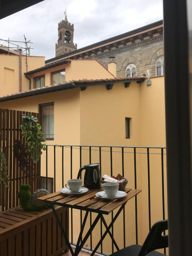 Piazza Signoria Suite Florence Exterior photo