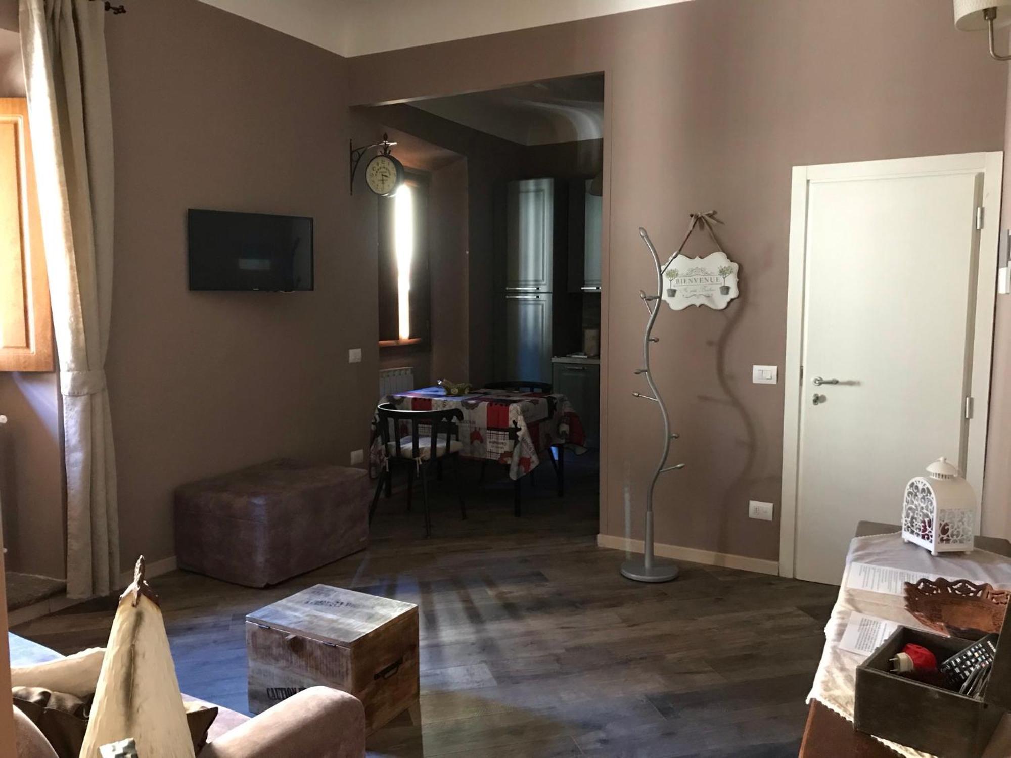 Piazza Signoria Suite Florence Exterior photo