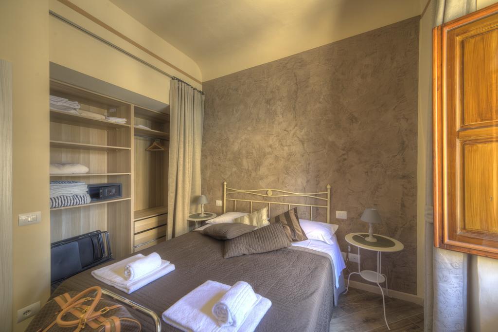 Piazza Signoria Suite Florence Exterior photo