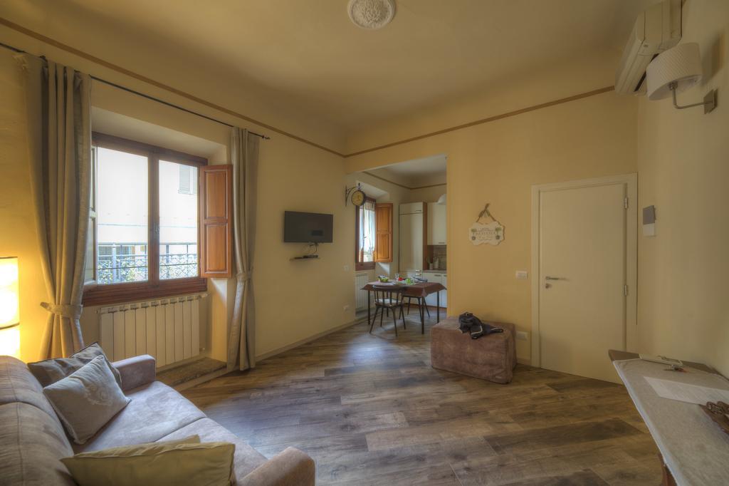 Piazza Signoria Suite Florence Exterior photo