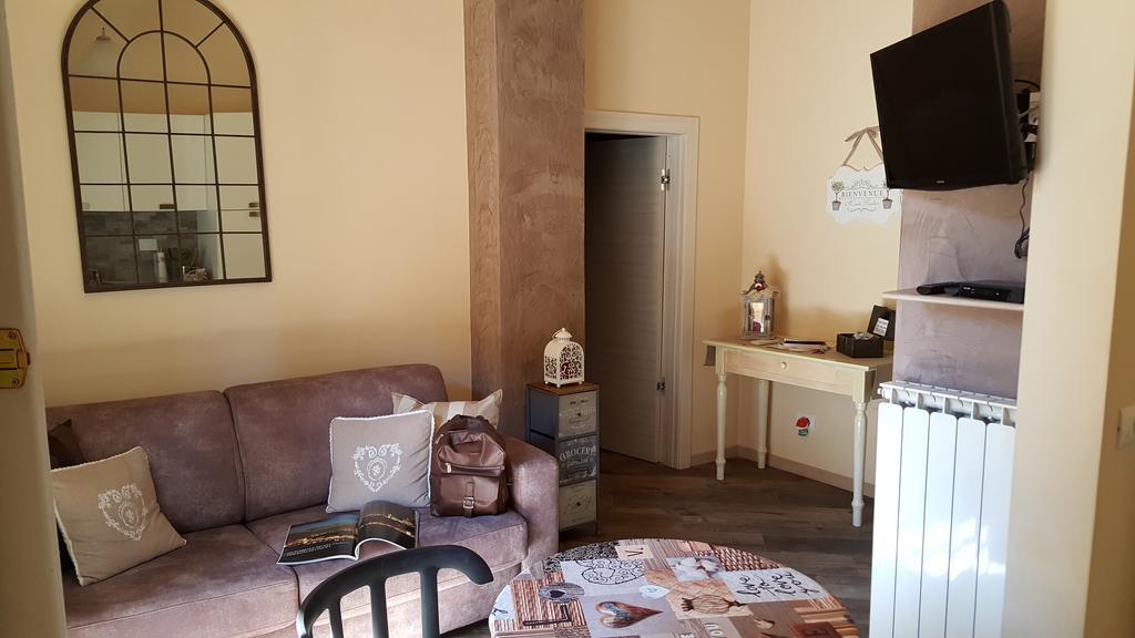 Piazza Signoria Suite Florence Exterior photo